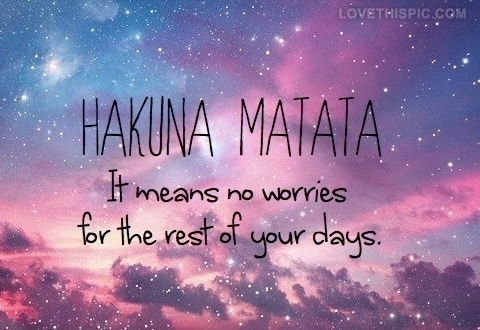 hakuna-matata
